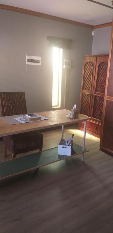 3 Bedroom Property for Sale in Pellissier Free State
